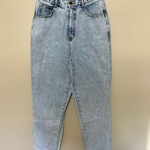 Stylish Light Blue Boyfriend Jeans